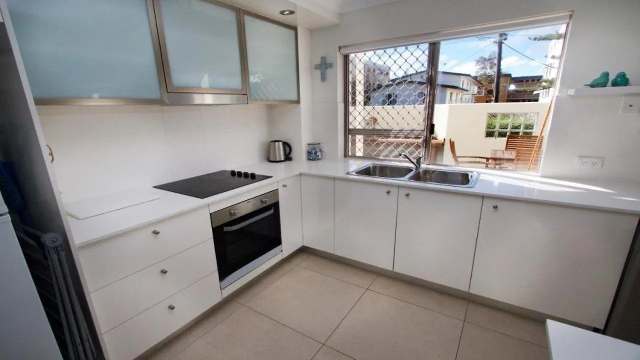 Pandanus Shores Unit 2 Kings Beach Qld 칼론드라 0*,  오스트레일리아