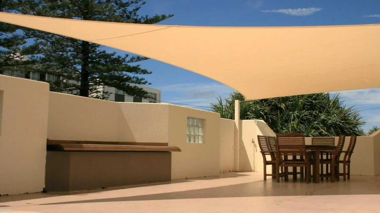 Pandanus Shores Unit 2 Kings Beach Qld 칼론드라 0*,  오스트레일리아